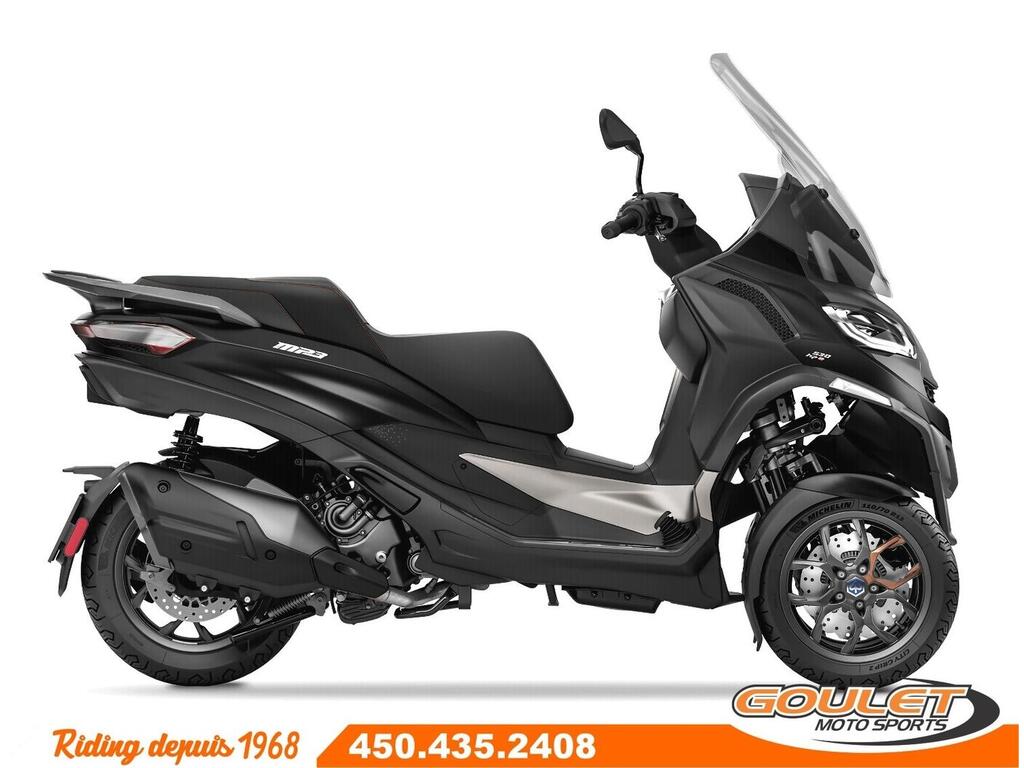 Piaggio MP3 530 HPE EXCLUSIVE 2023