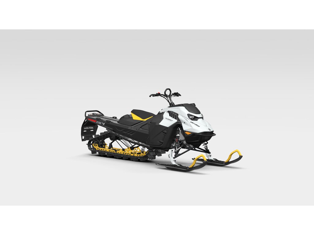 Ski-Doo Summit 2024