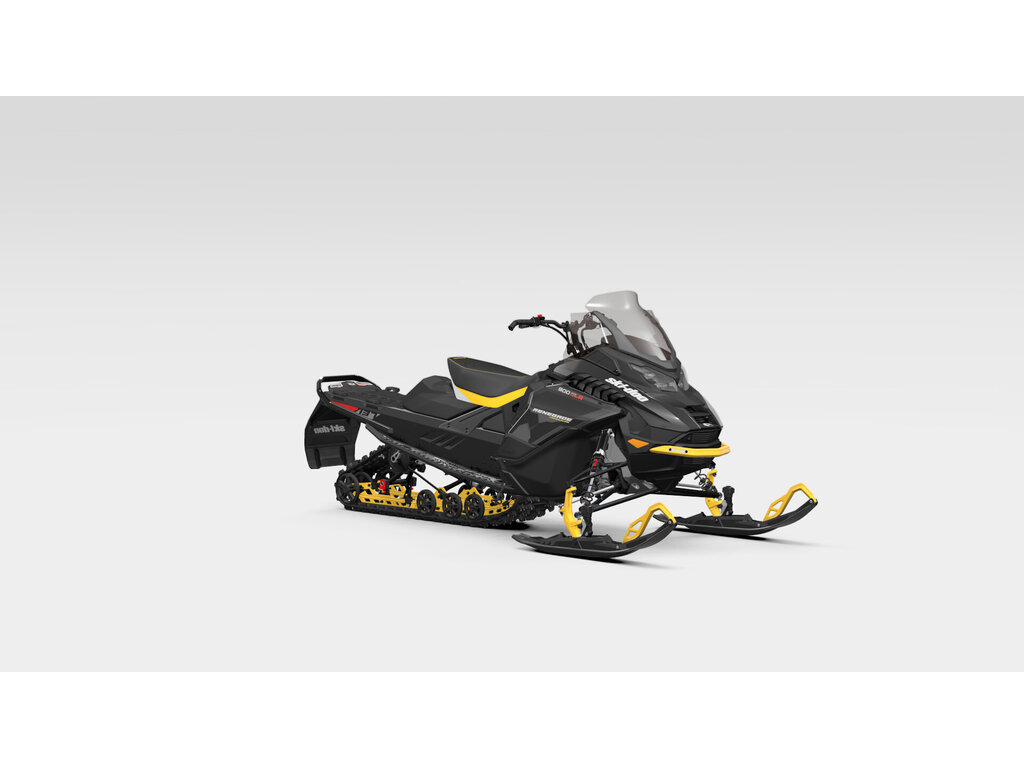 Ski-Doo Renegade Adrenaline Enduro 900 ACE Turbo R 2024