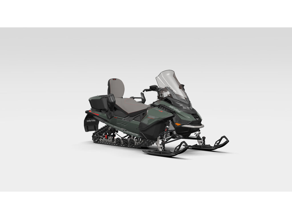 Ski-Doo Grand Touring 2024