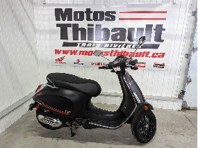 Vespa Sprint 50 2023