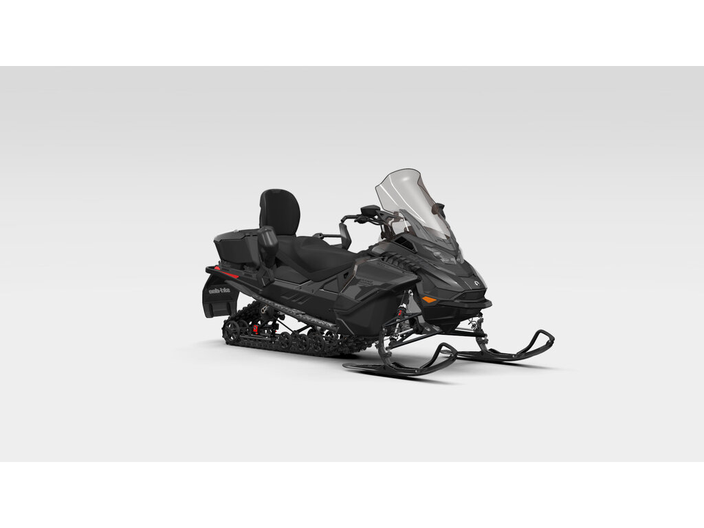 Ski-Doo Grand Touring 2024