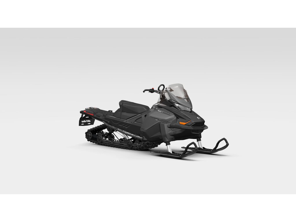 Ski-Doo Tundra LE 600 ACE 2024