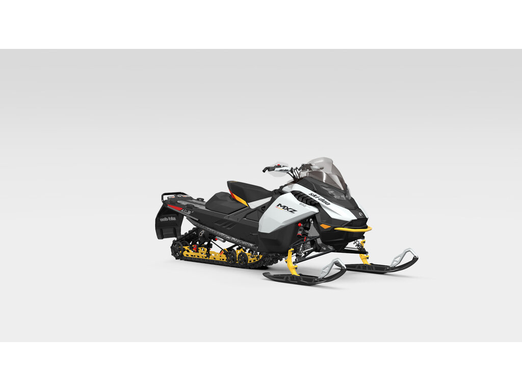 Ski-Doo MXZ 2024