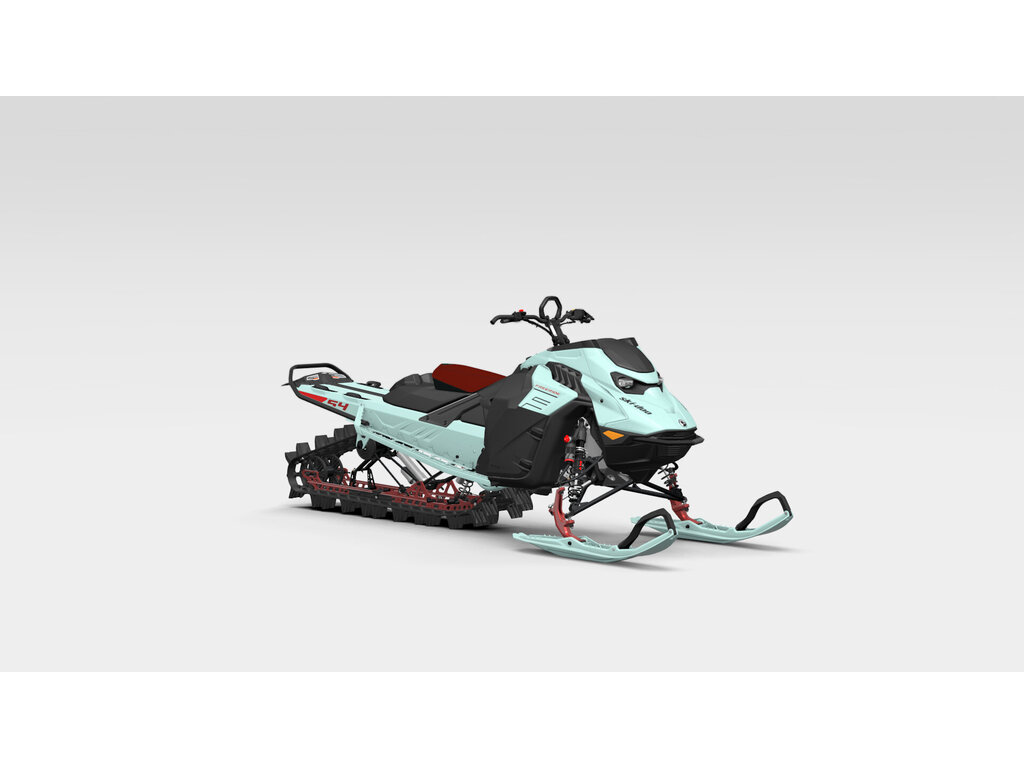 Ski-Doo Freeride 154 850 E-TEC 2024