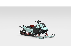 Ski-Doo Freeride 154 850 E-TEC 2024