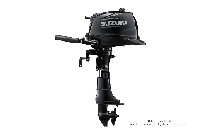 Suzuki df4as 2023