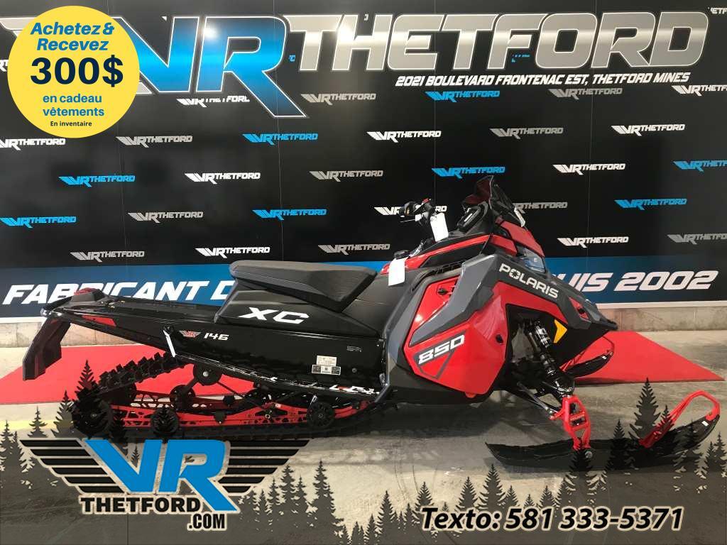 Polaris 850 Switchback XC 146 2024