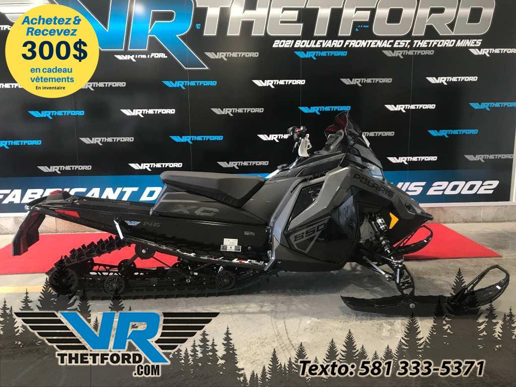 Polaris 850 Switchback XC 146 2024