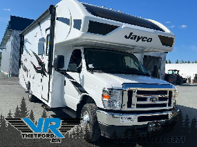 Jayco Redhawk 26M, COUPLE 2024