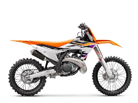 KTM 250 SX 2024