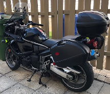 moto suzuki gsx1250fa