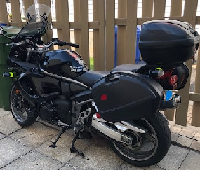 moto suzuki gsx1250fa
