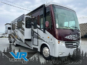 Newmar Canyon Star 3856, COUPLE 2012