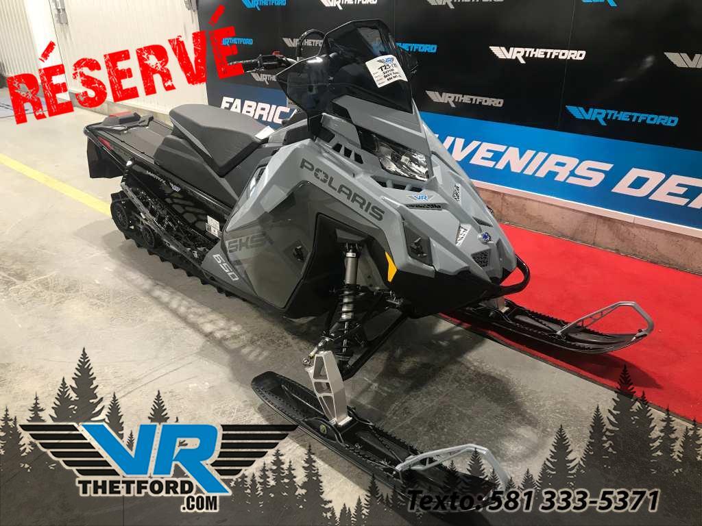 Polaris 650 SKS 146 2024