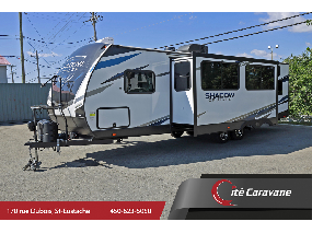 Cruiser RV Shadow Cruiser 2023