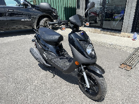 Adly Moto GTC 50 2020