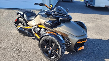 Can-Am SPYDER F3-S 2020