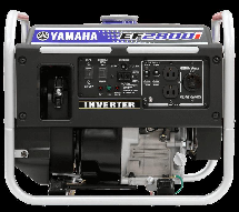 Yamaha Génératrice EF2800I 2022