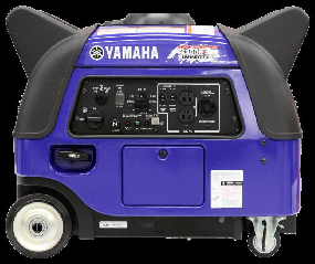 Yamaha Génératrice EF3000ISEB 2020