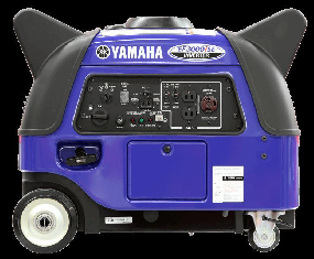 Yamaha Génératrice EF3000ISE 2020