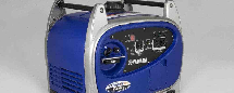 Yamaha Génératrice EF2400ISHC 2022