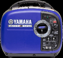 Yamaha Génératrice EF2000IST 2022