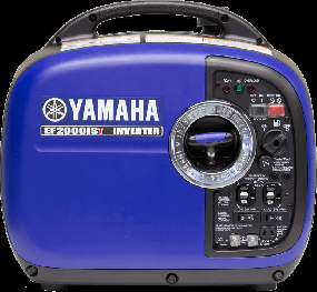 Yamaha Génératrice EF2000IST 2022