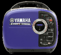 Yamaha Génératrice EF2000IS 2022