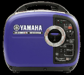 Yamaha Génératrice EF2000IS 2022
