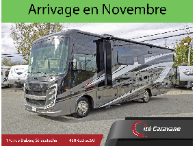 Entegra Coach Vision 2025