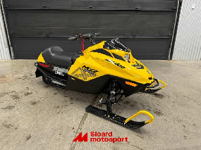 Ski-Doo MXZ 120 2023