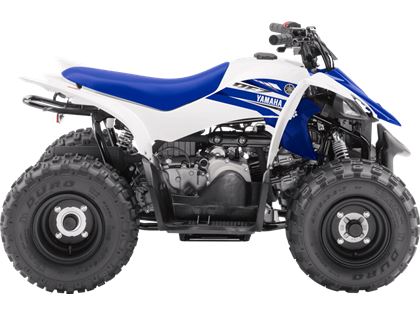  Yamaha YFZ50 2017 à vendre