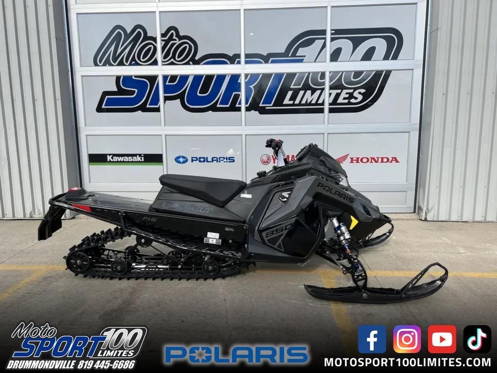 Polaris 850 SWITCHBACK ASSAULT 146 2024