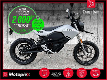 Zero Motorcycles FXE ZF7.2 2022