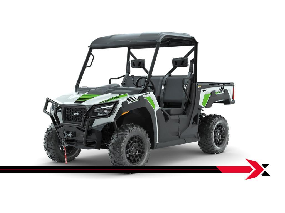 Arctic Cat Prowler Pro XT 2023