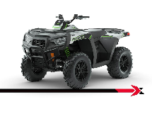 Arctic Cat Alterra 600 XT 2022