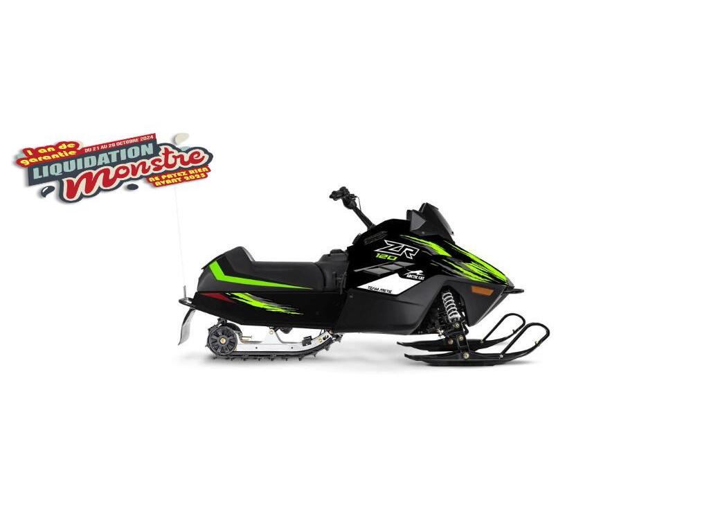 Arctic Cat ZR 120 2023