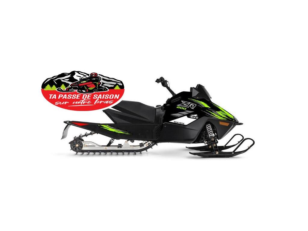 Arctic Cat ZR 200 ZR200 2023