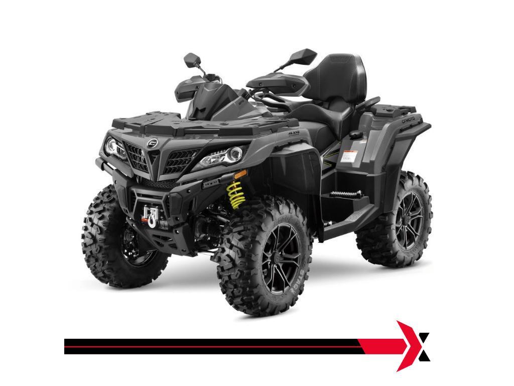 CFMOTO CForce 1000 EPS LX 2023