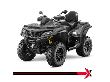 CFMOTO CForce 1000 EPS LX 2023