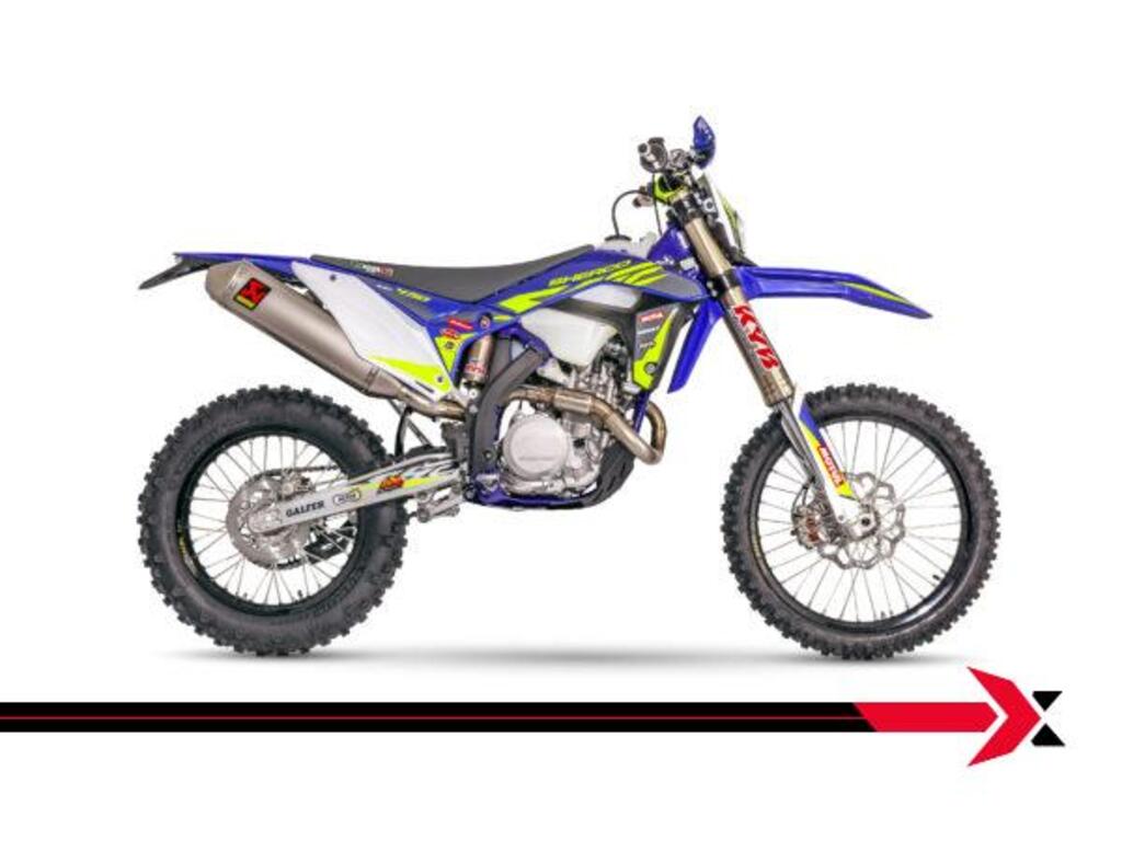 Sherco 450 SE-F Factory 2023