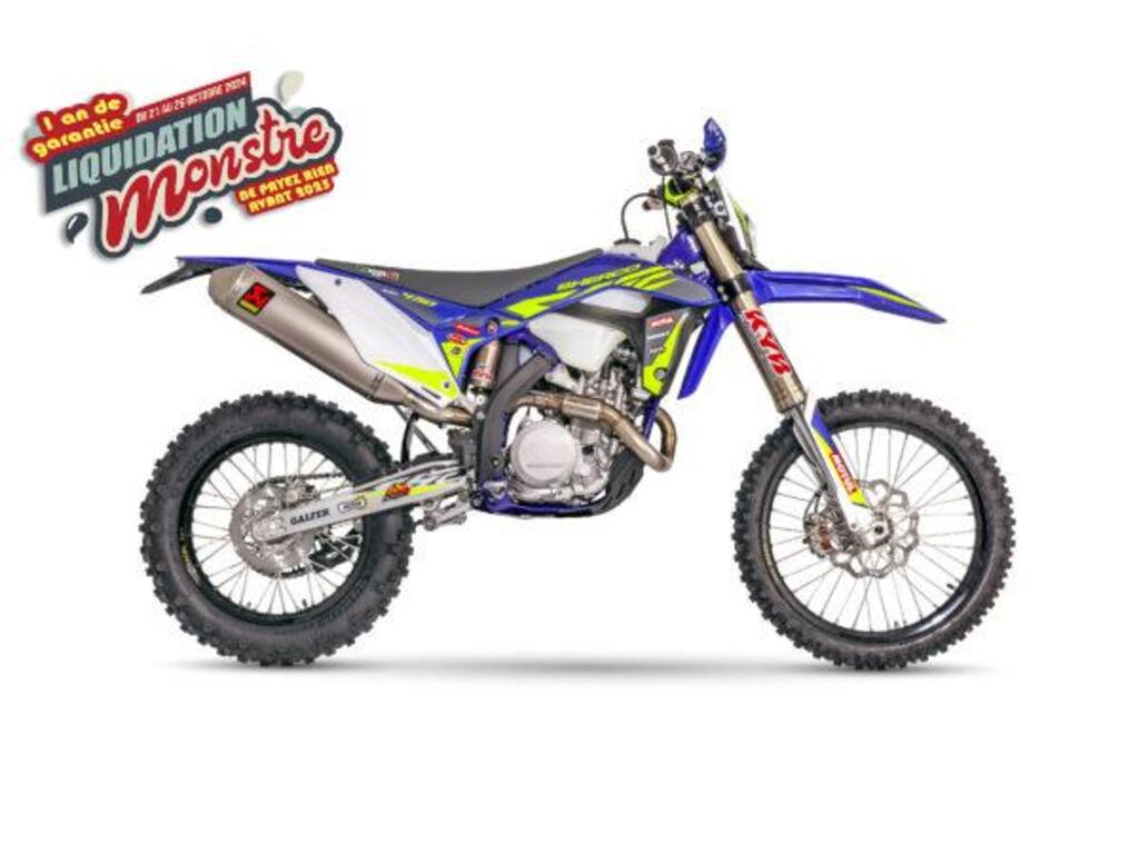 Sherco 450 SE-F Factory 2023