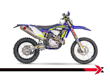 Sherco 450 SE-F Factory 2023