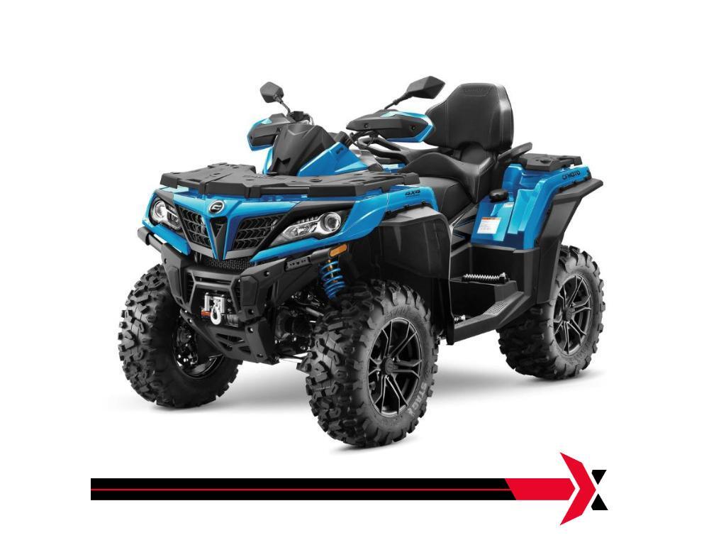 CFMOTO CForce 1000 EPS LX 2023