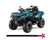 CFMOTO CForce 1000 EPS LX 2023