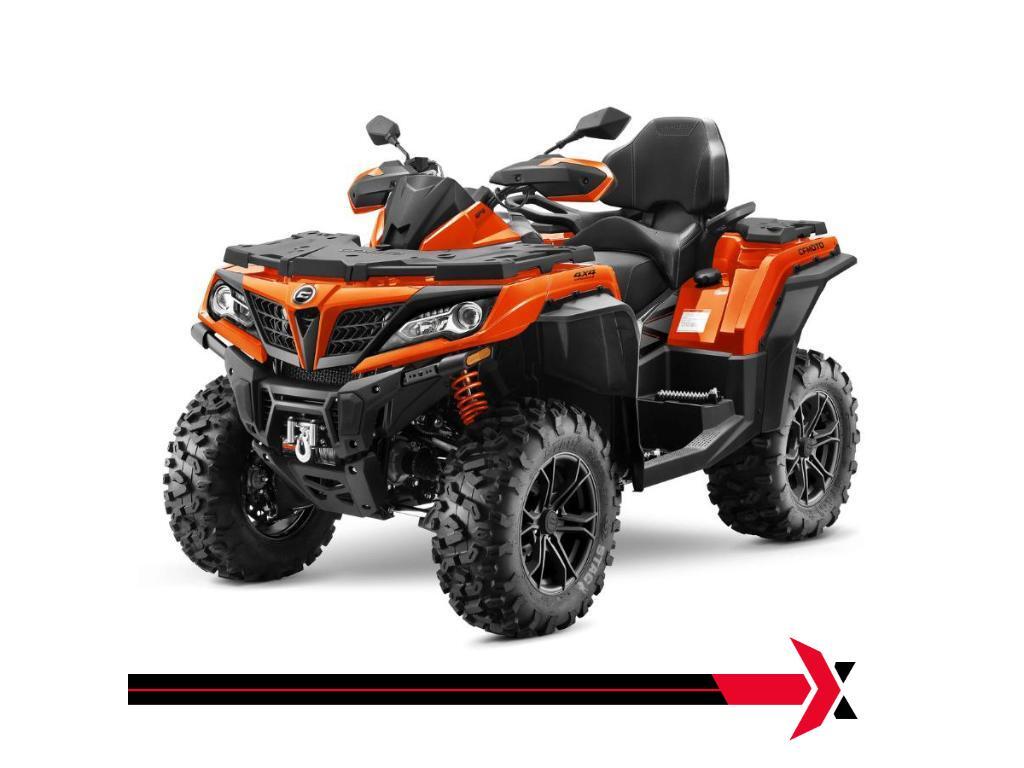 CFMOTO CForce 1000 EPS LX 2023