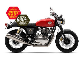 Royal Enfield INT650 Standard 2023