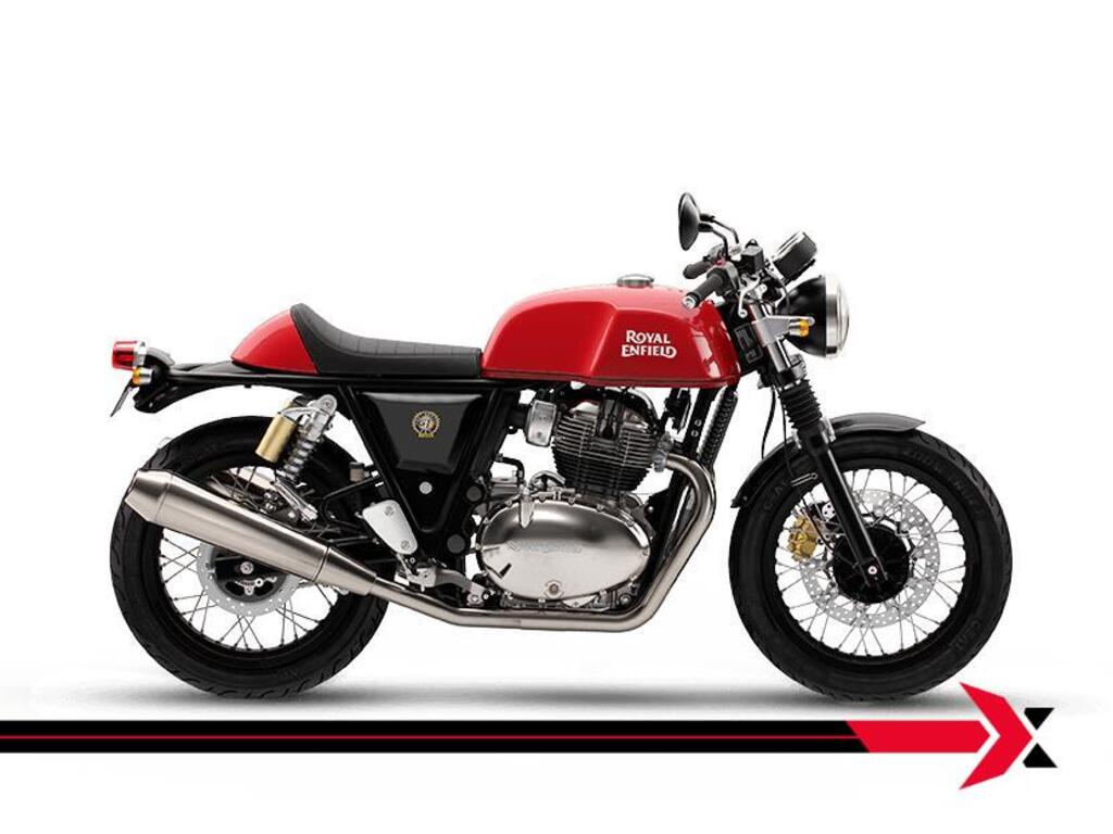 Royal Enfield Continental GT650 Standard 2023