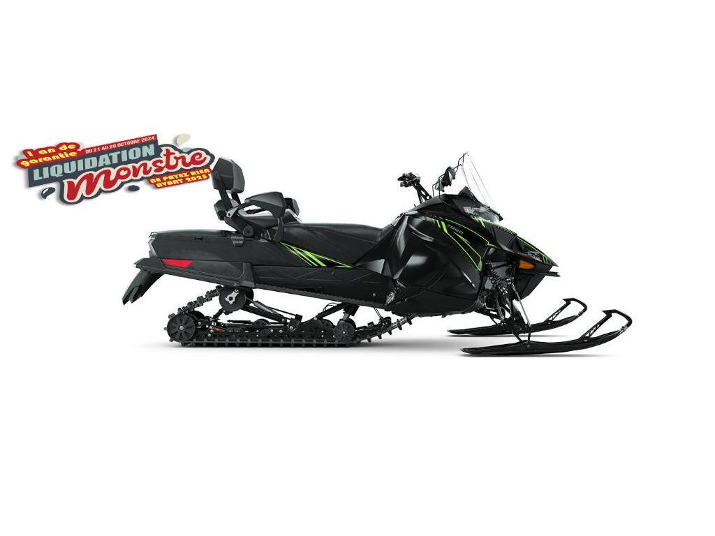 Arctic Cat Pantera 7000 2024